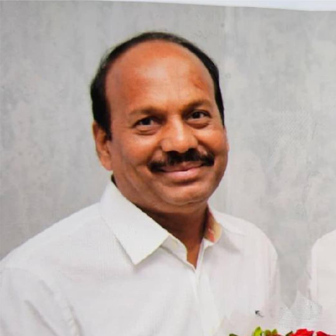 M.R. Reddy: Meda Raghunadha Reddy (YSRCP), Andhra Pradesh, reported Rs 475+ crore, with a higher share in Rs 372+ crore immovale assets than Rs 102+ crore movable. 
