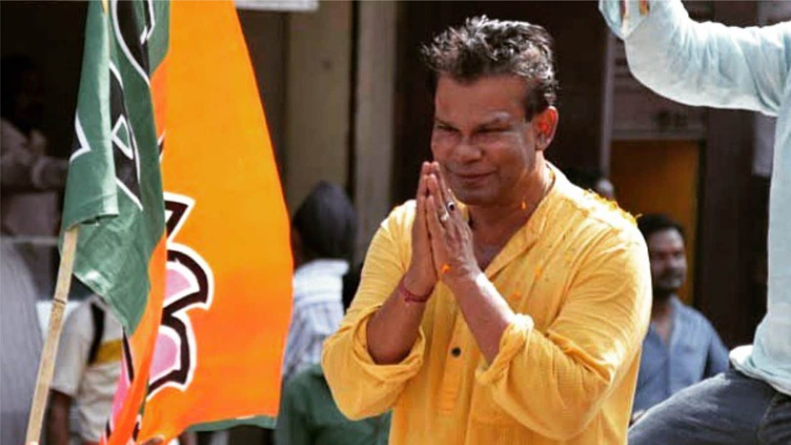 Dilip Ray: Independent MP from Odisha, closes the list with Rs 456+ crore, including Rs 403+ crore movable assets and Rs 53+ crore immovable holdings.