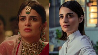 Top 8 Radhika Madan Films To Watch Before Subedaar