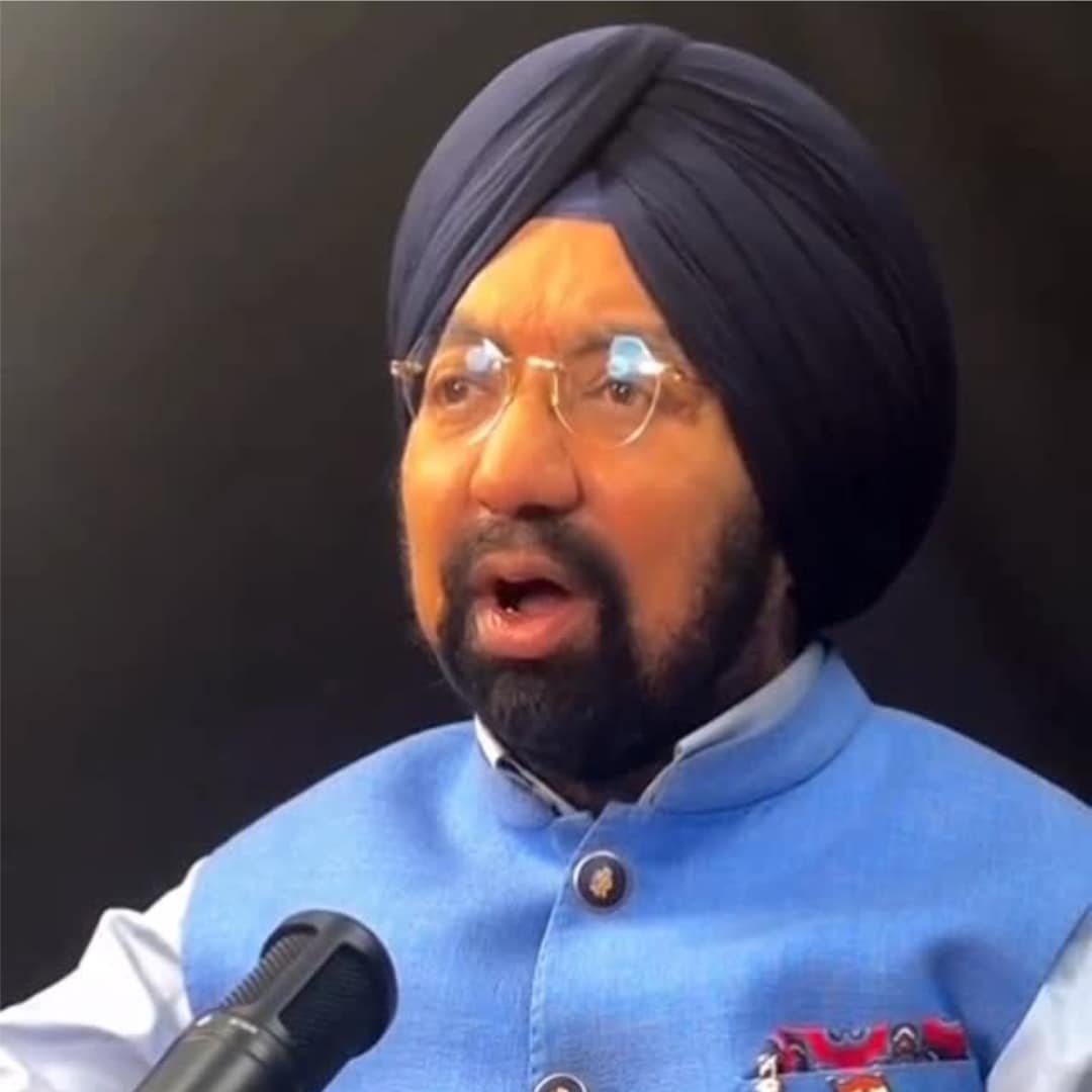 Vikramjit Singh Sahney: AAP’s leader declared Rs 498 + crore total assets, with Rs 466+ crore movable and Rs 31+ crore in immovable property.
