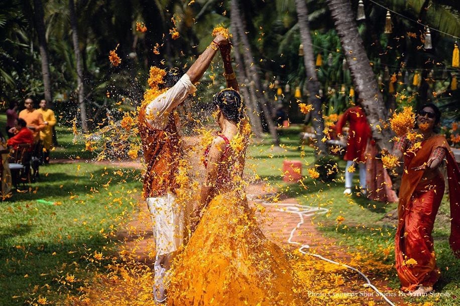 India’s Most Beautiful Holi Escapes, From Himalayan Retreats To Lakeside Palaces