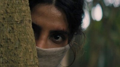 The film is currently streaming on Prime Video. 