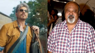 Saurabh Shukla Says Shah Rukh Khan’s King Has ‘70 Percent Of Bollywood’ In Its Cast: 'Every Big Name...'
