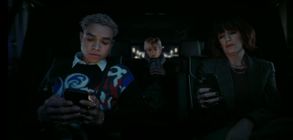 She further added, “In Parker’s Smile movies, the story hinges on the character, and if you take away the horror elements – which I believe only actually adds to the experience of the viewer but also the conversation itself and the entertainment – it really plays as a drama.” Scott further shared that she wanted a challenge and a complex character.
