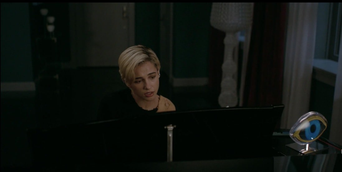 Smile 2 further delves into the themes of the toxic pressures of fame and mental health, blurring the fine line between reality and hallucination. The film received a 6.7 IMDb rating out of 10. As per reports, Smile 2 is currently trending at number 5 on Netflix. The digital re-release of the film helped the franchise to reach a wider audience, adding to its success.
