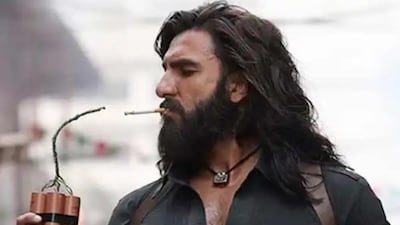 Currently, Ranveer Singh is grabbing headlines for his upcoming action film, Dhurandhar 2. 