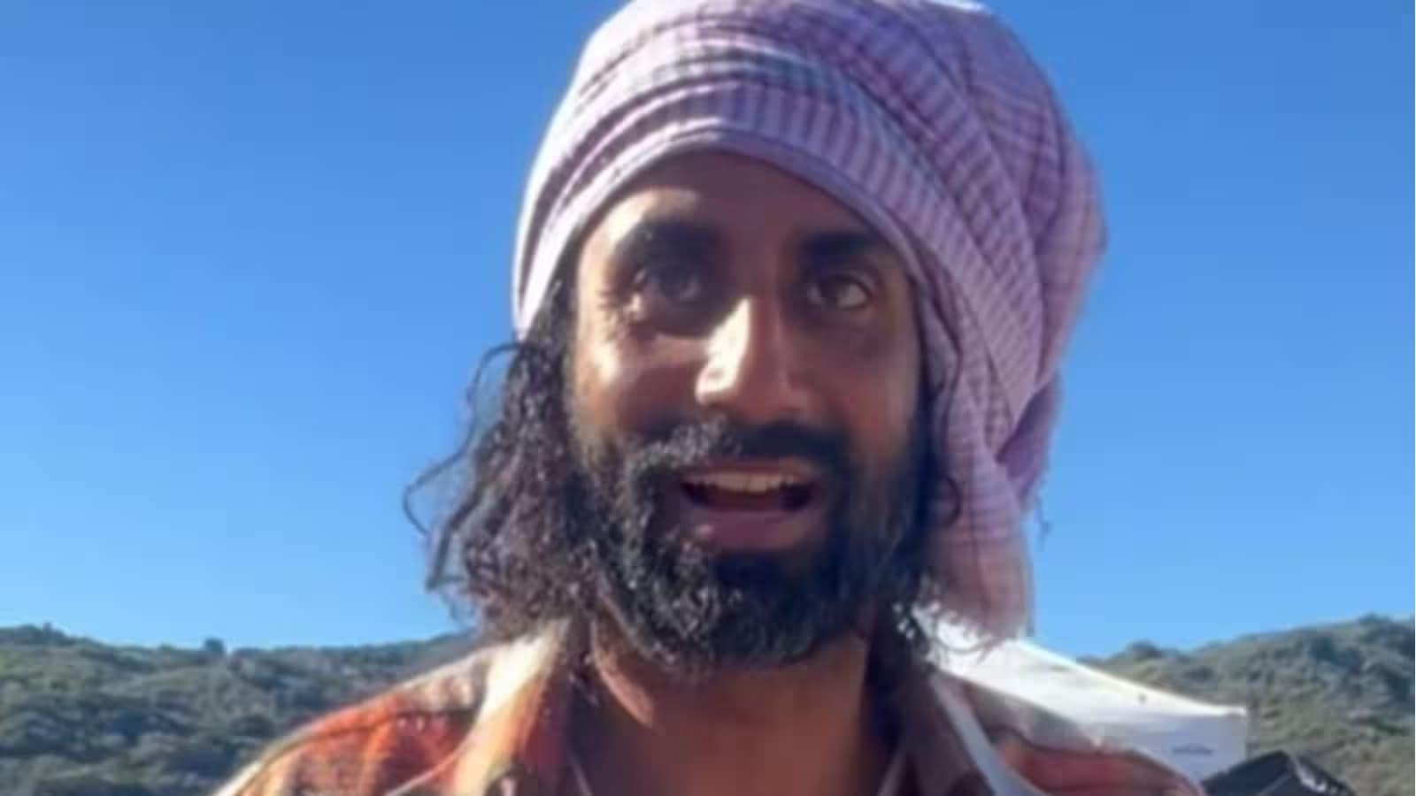 Bihar IIT Graduate Sells Tea For Rs 780 At Los Angeles Farmers Market