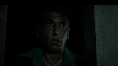 Dhurandhar 2 stars Ranveer Singh in the lead. 