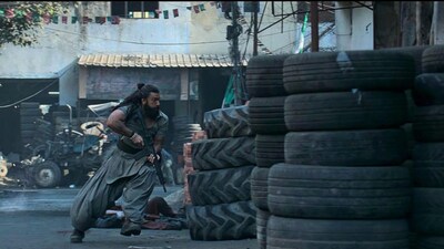 Ranveer Singh is all set to reprise his role as  Jaskirat Singh Rangi. (Photo Credit: X)