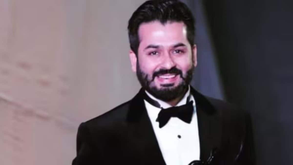 Aditya Dhar Reveals How a Single Encounter with Preetisheel Singh Turned Skepticism Into Creative Trust