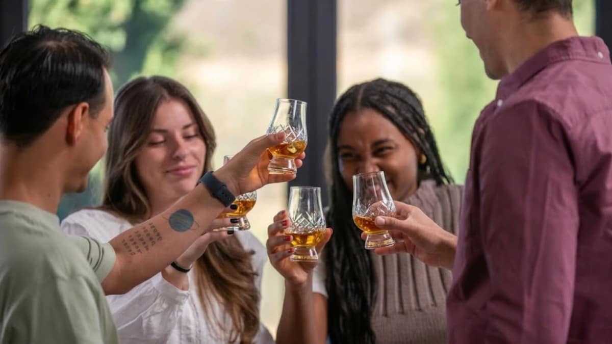 From Barley To Barrel: Distillery Tours In India That Turn Whisky Into A Travel Experience