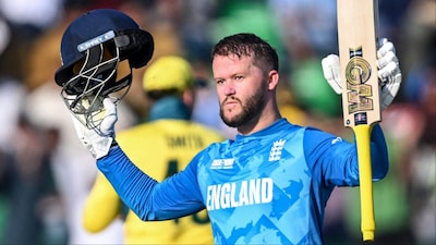 Why Ben Duckett can't play in the IPL till 2029 after pulling out of IPL 2026 season. (Picture Credit: AFP)