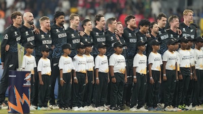 New Zealand have one of the most well-rounded T20I teams. (Picture Credit: AFP)