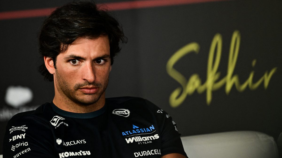 Williams Weighed Down By Reality: FW48 Faces 'Extreme' Weight Concerns - Report