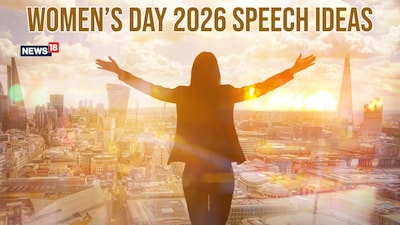 International Women’s Day also highlights the ongoing fight for gender equality and women’s empowerment. (Image: Shutterstock)