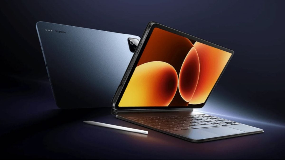 Xiaomi Pad 8 Android Tablet With Snapdragon 8s Gen 4 Launched In India: Price, Specs