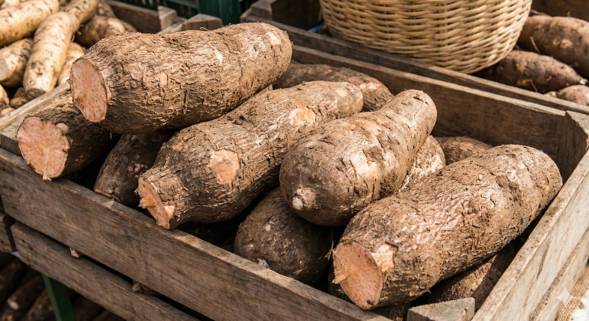 Chaitra Navratri 2026: 7 Vegetables You Can Eat While Fasting