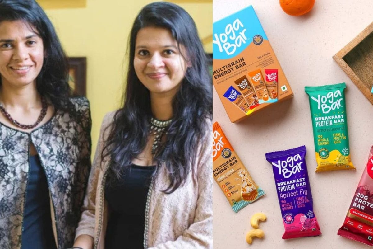 From Indiranagar Kitchen To ITC: How Two Sisters Built A Rs 500 Crore Empire