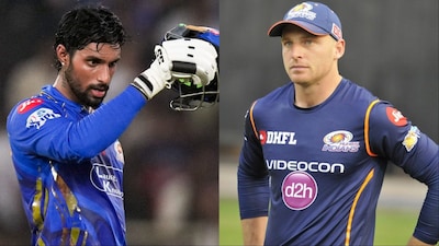 Zaheer Khan picks all-time MI XI. (Picture Credit: PTI, X/@mipaltan)