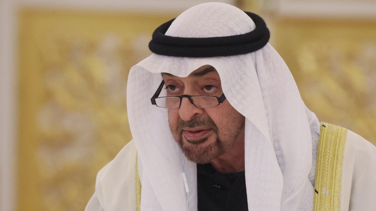 Dubai-Abu Dhabi News LIVE Updates: UAE Says It Is Fully Prepared For War