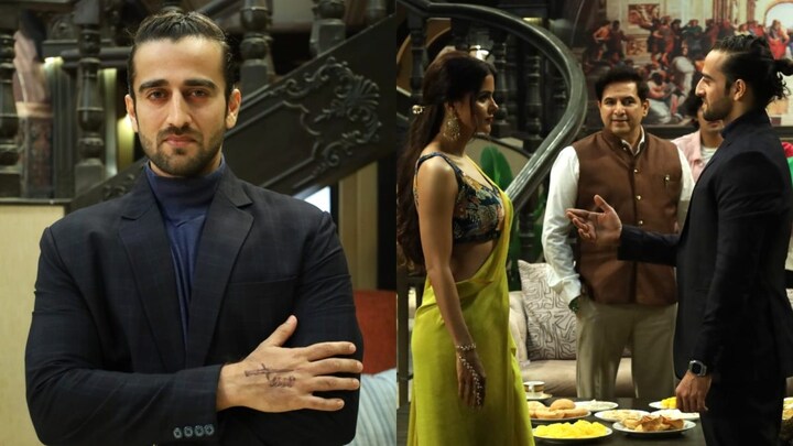 Naagin 7: Zayn Ibad Khan Joins Priyanka Chahar Chaudhary, Role Details Unveiled