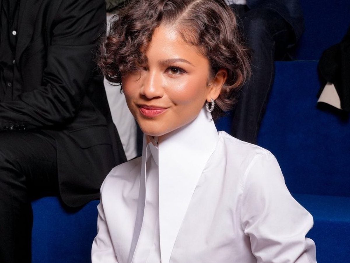 Zendaya On 3 Back-To-Back Releases: 'I Hope People Do Not Get Sick Of Me' |  Hollywood News - News18