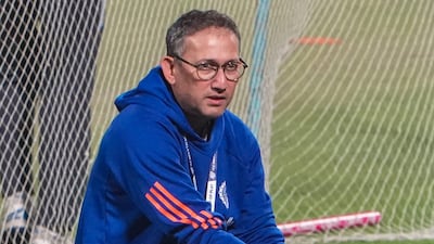 Ajit Agarkar played 26 Tests, 191 ODIs and 4 T20Is during his career. (PTI Photo)