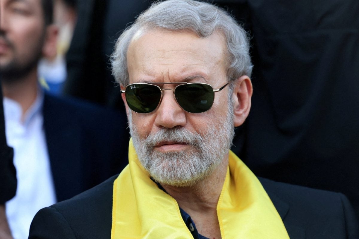 ‘Which Side Are You On’: Iran National Security Chief Questions Muslim Nations Over Support