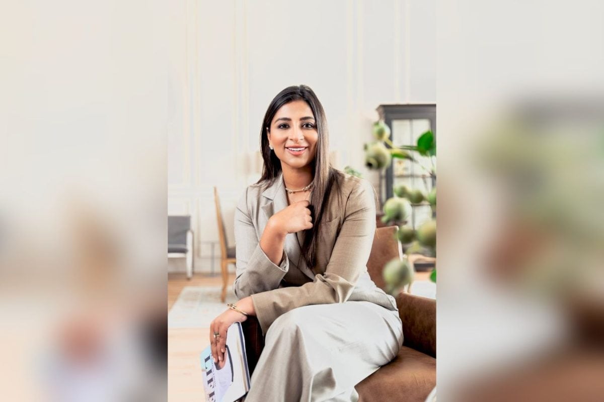 From Workforce Majority To Boardroom Minority: Alisha Moopen On Women In Healthcare Leadership