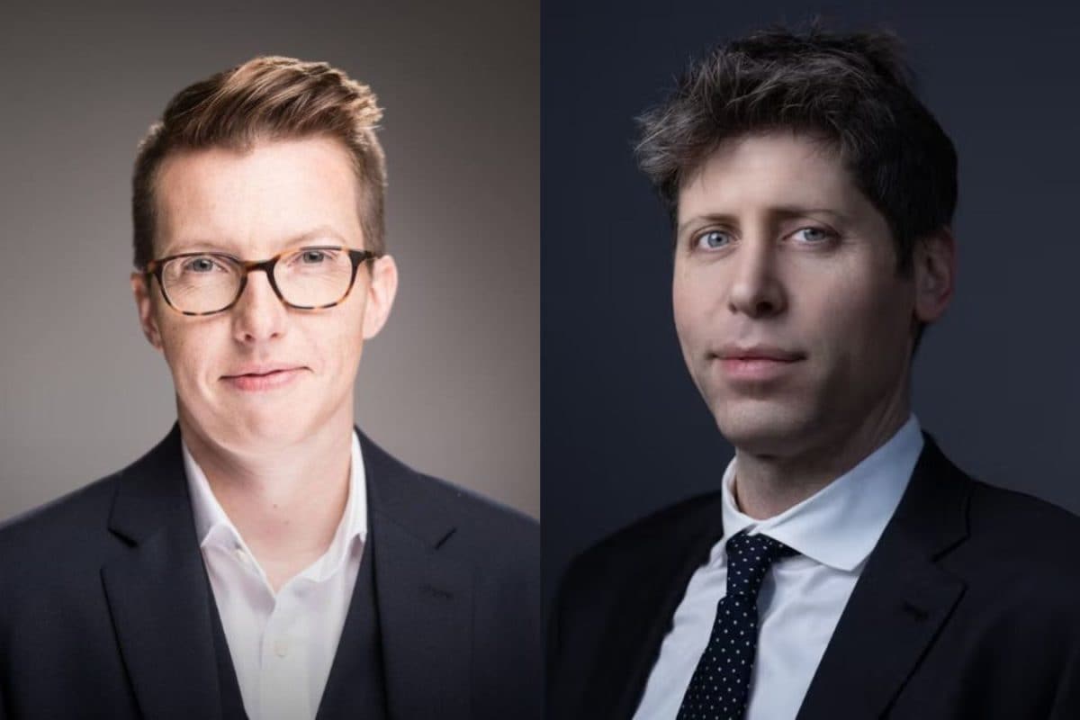 'This Was About Principle': OpenAI Robotics Head Resigns Amid Pentagon AI Deal Backlash