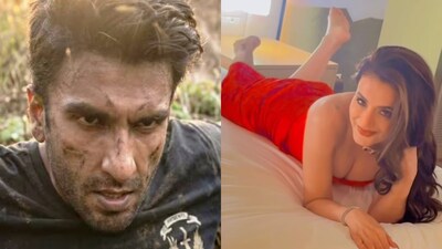 Ameesha Patel reacts to Dhurandhar 2 success.