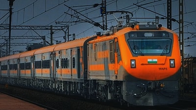 Prime Minister Modi will also launch two new Amrit Bharat trains as part of the expansion of modern rail services in the country.