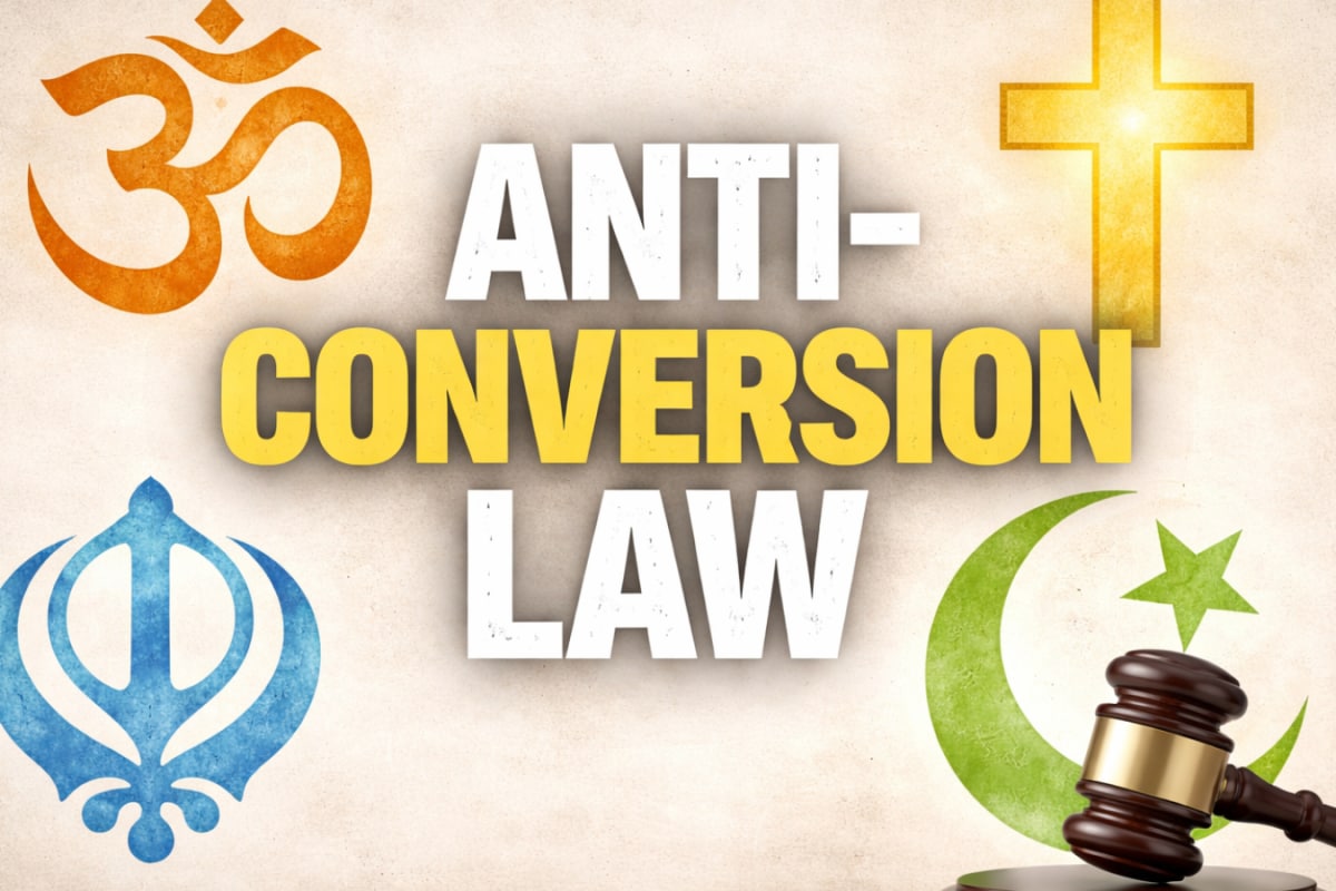 'Matter Of Grave Concern’: Centre Weighs Tougher M