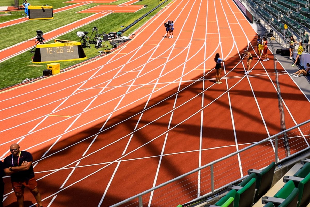 Sports Ministry’s Fund For Athletes Used To Upgrade Facilities In Bureaucrats’ Colonies: Report