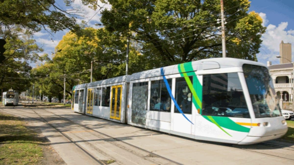 Two Australian States Roll Out Free Transport As Iran War Pushes Fuel Prices Higher