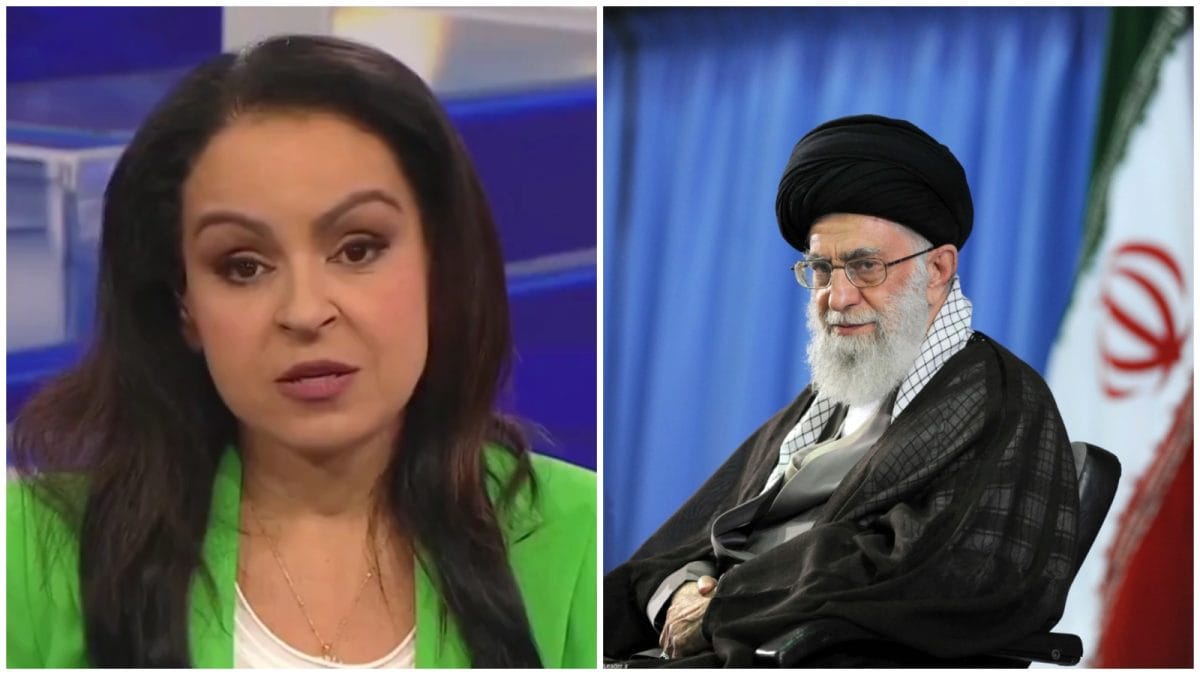 ‘Dictator Is Dead’: Australian Journalist Rita Panahi, Who Fled Iran, Reacts to Khamenei’s Killing