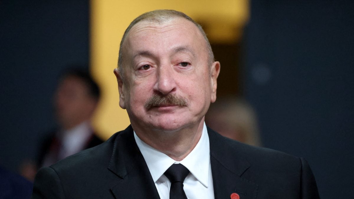 Azerbaijan Vows Retaliation After 'Terrorist' Iranian Drone Strike That Wounded 4