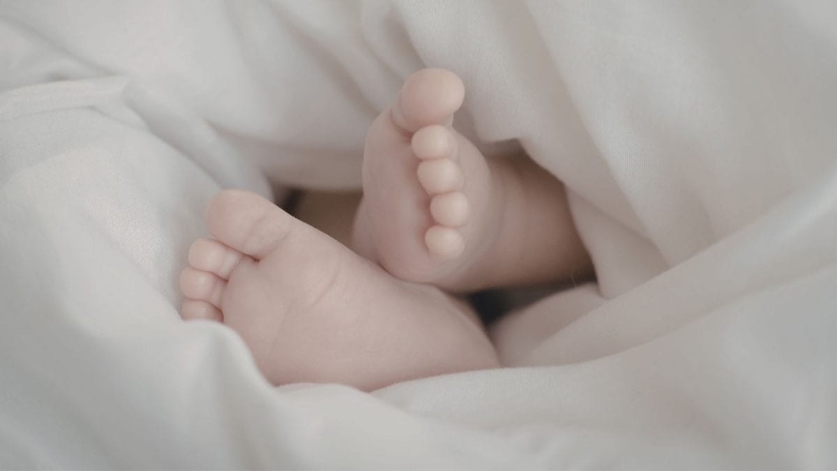 15-Day-Old Baby Girl Dies, Mother Alleges Father Poisoned Her In Karnataka