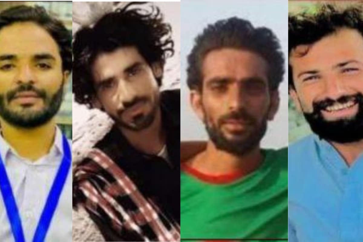 ‘Forced Disappearances Rising’: Activists Accuse Pakistan Military Of Persecution In Balochistan