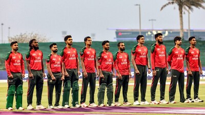 BCB is in the spotlight after allegations of election irregularities. (AFP Photo)