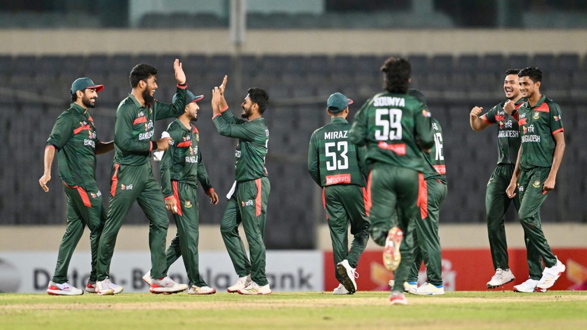 Bangladesh Cricket Board Urges Sports Ministry To Shut Investigation Amid Suspension Threat