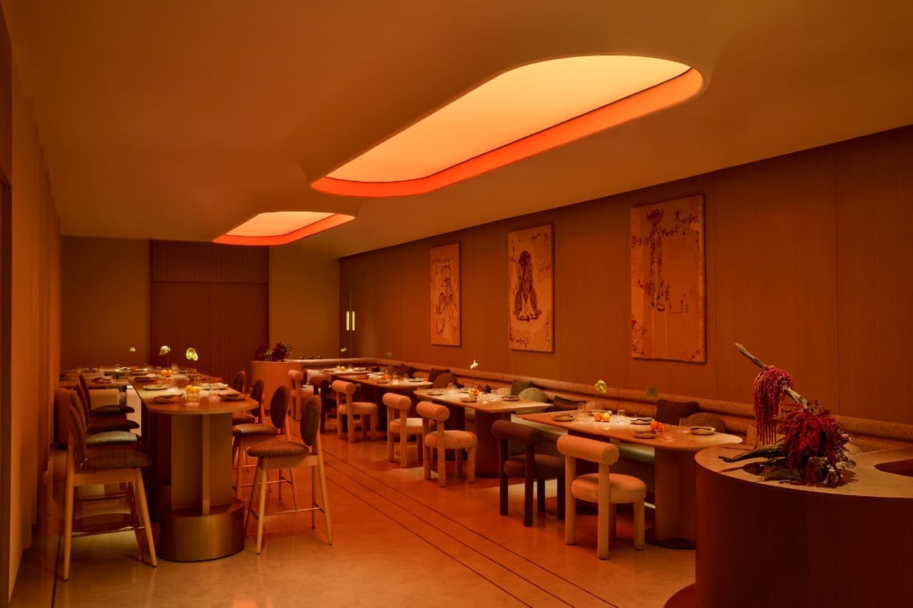 New Restaurants And Bars In India: 5 Innovative Culinary Spaces To Explore