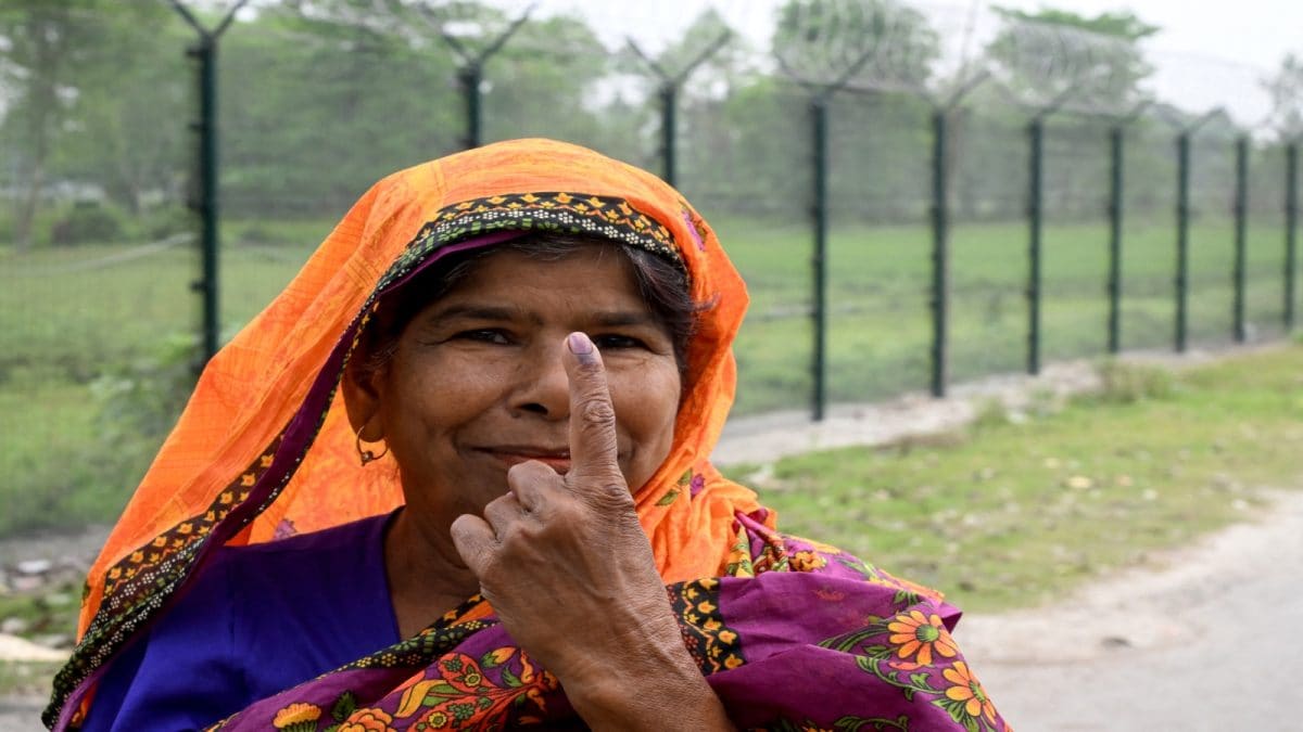 Election Commission Announces West Bengal Poll Dates: Voting In Two Phases; Counting On May 4
