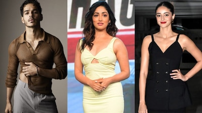 Ishaan, Yami and Ananya won big!