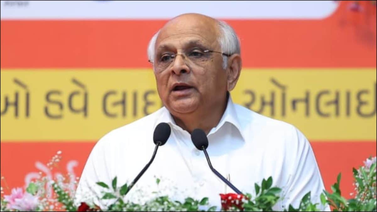 Gujarat Assembly Passes Uniform Civil Code Bill, Becomes Second State After Uttarakhand To Do So