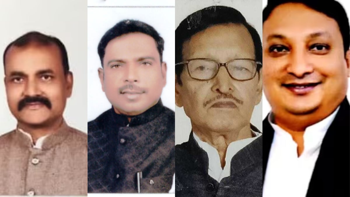 'Missing' MLAs Of Bihar: Meet The Mahagathbandhan Leaders Behind NDA's Unexpected Win in Rajya Sabha