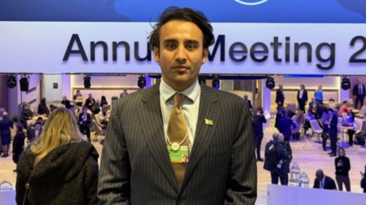 Who Is Bilal Bin Saqib, The ‘Crypto Bro’ Shaping Trump’s Pakistan View?
