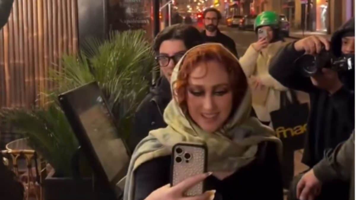 Chappell Roan Calls Out Paparazzi In Paris For ‘Disregarding Boundaries ...