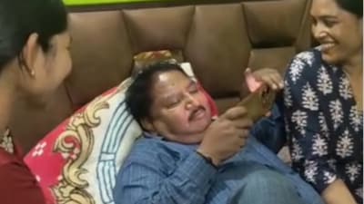 The woman secured a position as a Customer Service Associate at Indian Bank.