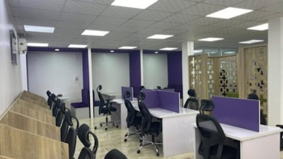 Despite years of hard work, he didn’t get promotions even after 6 years.